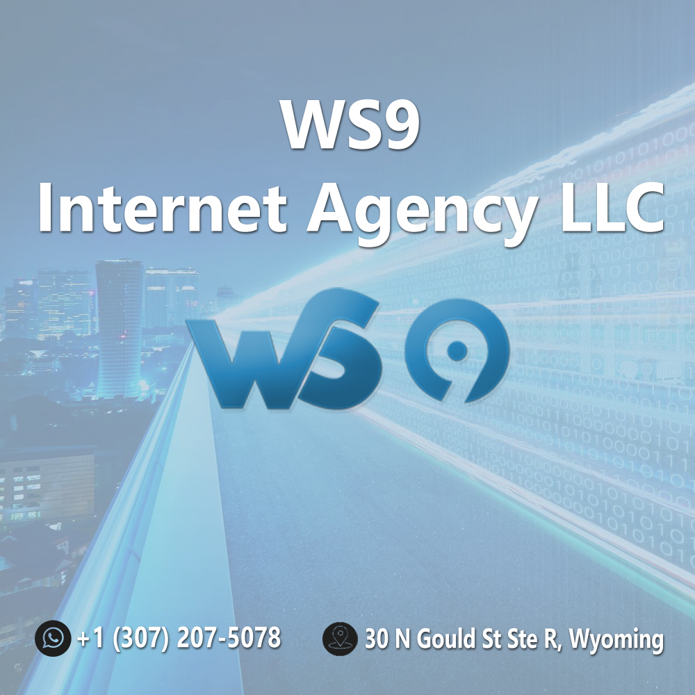 WS9 Internet Agency LLC