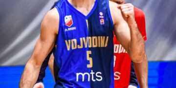 Preuzeto sa izvora: ABA liga - Dragana Stjepanović