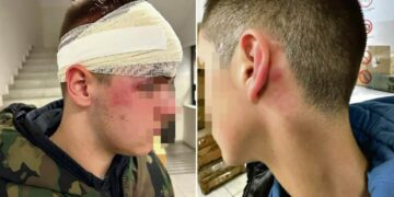 Preuzeto sa izvora: KURIR/PRIVATNA AHRIVA