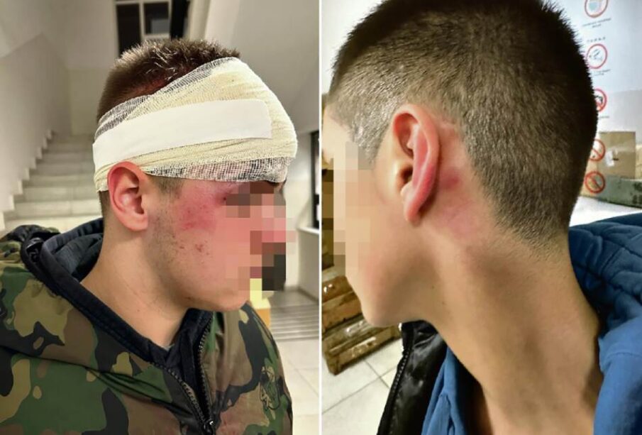 Preuzeto sa izvora: KURIR/PRIVATNA AHRIVA