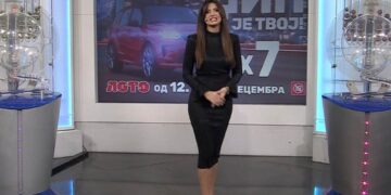Preuzeto sa izvora: PRVA TV