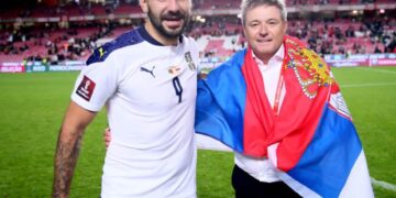Preuzeto sa izvora: MARKO METLAS/© MN PRESS, ALL RIGHTS RESERVED