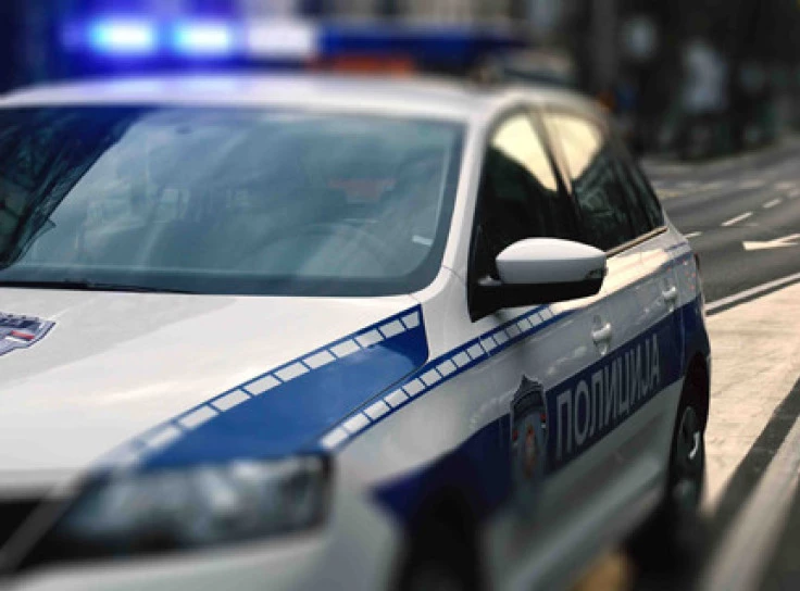 Preuzeto sa izvora: Foto: MUP