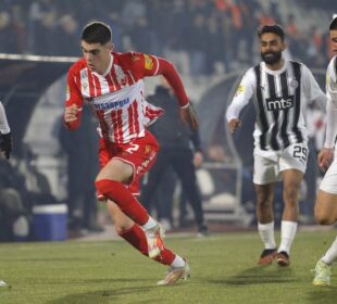 Preuzeto sa izvora: BANE T. STOJANOVIC/ATAIMAGES