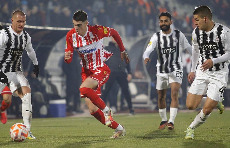 Preuzeto sa izvora: BANE T. STOJANOVIC/ATAIMAGES