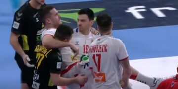 Preuzeto sa izvora: TV ARENA SPORT