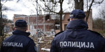 Preuzeto sa izvora: MUP REPUBLIKE SRBIJE