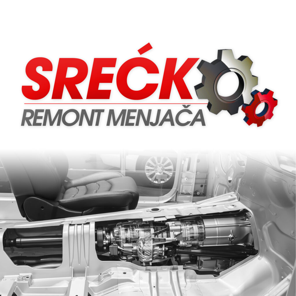 Najpouzaniji Remont Menjača u Srbiji – Šabac – SREĆKO