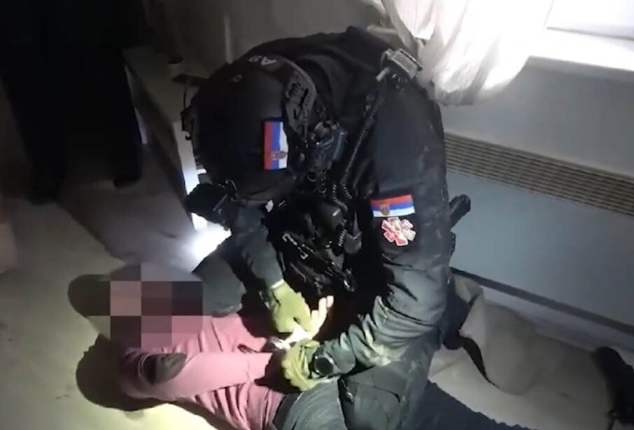 Preuzeto sa izvora: KURIR/PRINTSCREEN