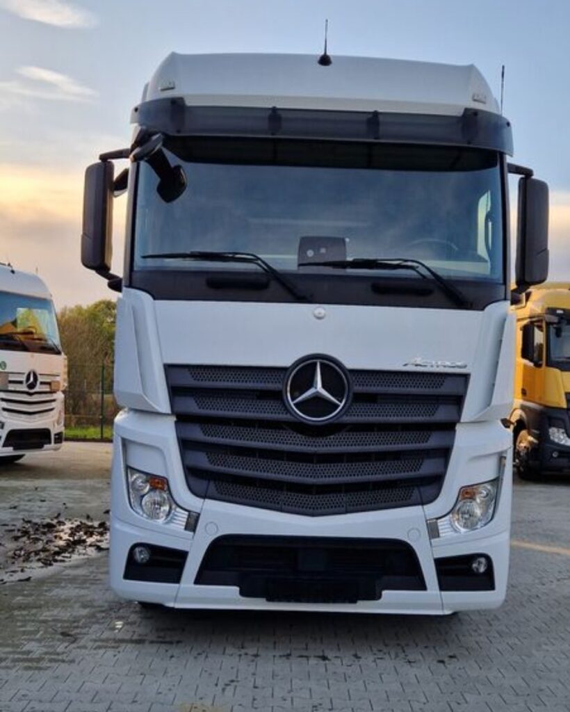 Servis i popravka privrednih vozila Beograd – Aničić i sinovi