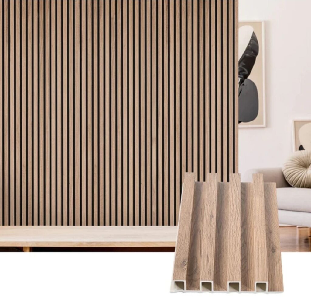 Zidni PVC paneli Beograd – Panels4you