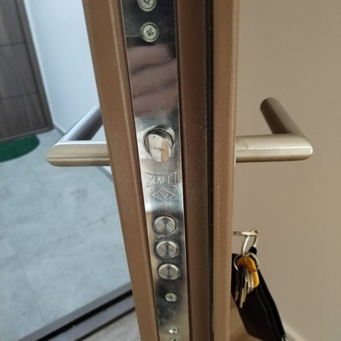 Dežurni bravar Beograd – Spasojević