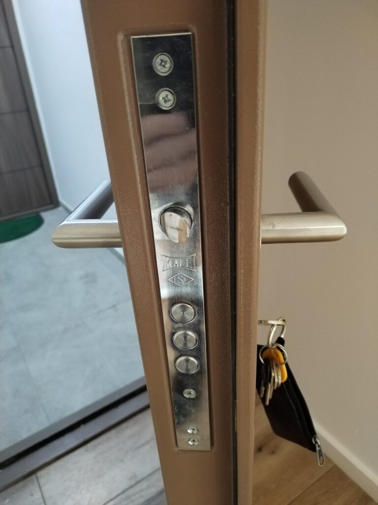 Dežurni bravar Beograd – Spasojević