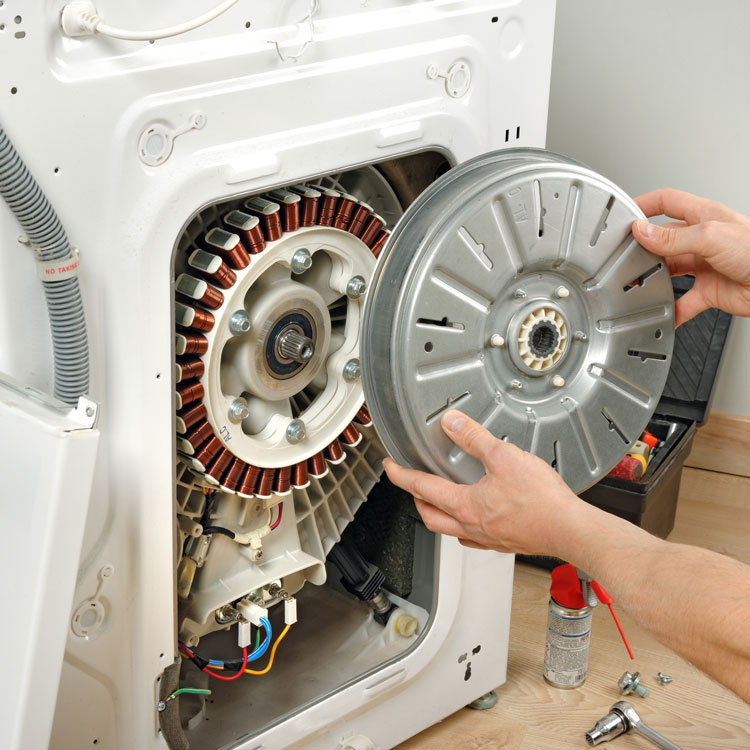 AG Elektro – Servis bele tehnike Beograd