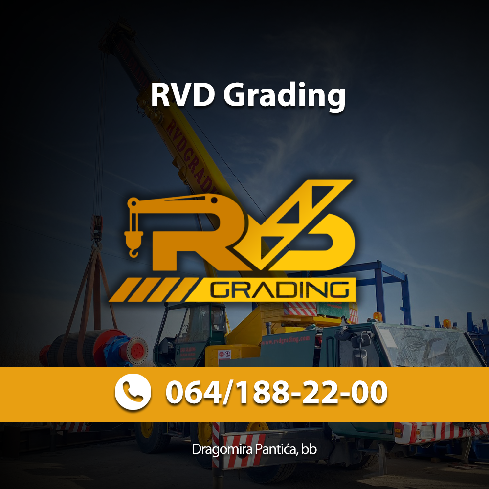RVD Grading