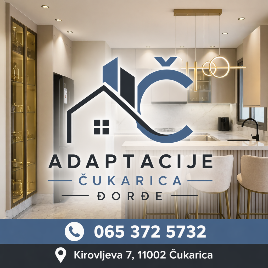 Adaptacije Čukarica – Đorđe