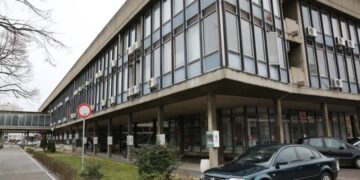 Opština Novi Beograd