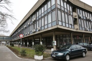 Opština Novi Beograd