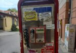 Fiksni telefoni, telefonske govornici i telefonski imenici su prošlost