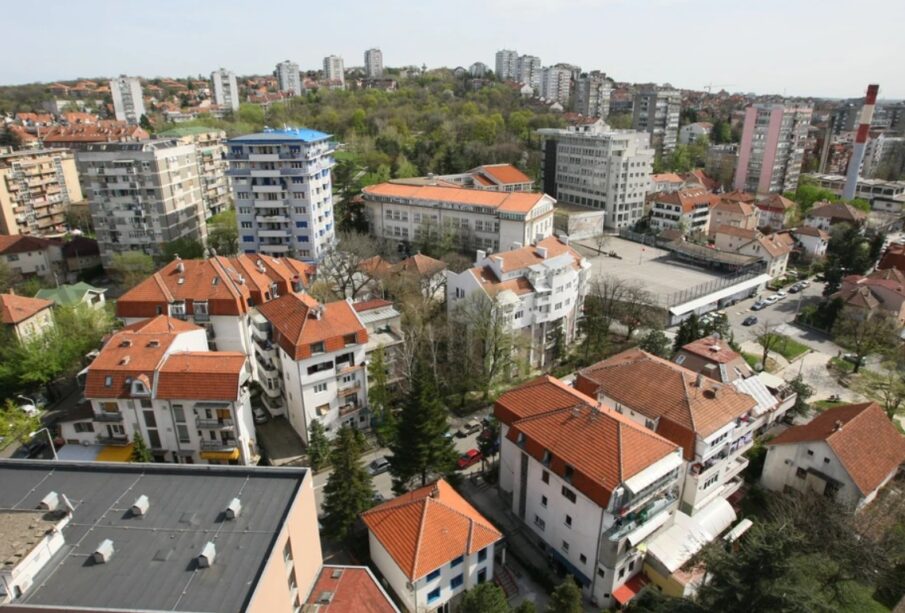Čukarica