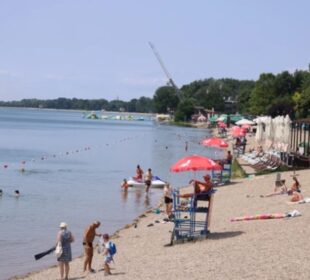 Ada Ciganlija