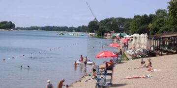 Ada Ciganlija