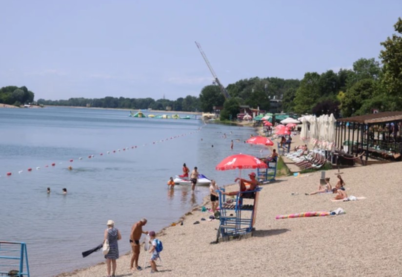 Ada Ciganlija