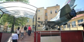 Vodič za upis u beogradske srednje stručne škole: Koliko je najmanje bodova potrebno