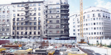 Foto: Marko Spasojević