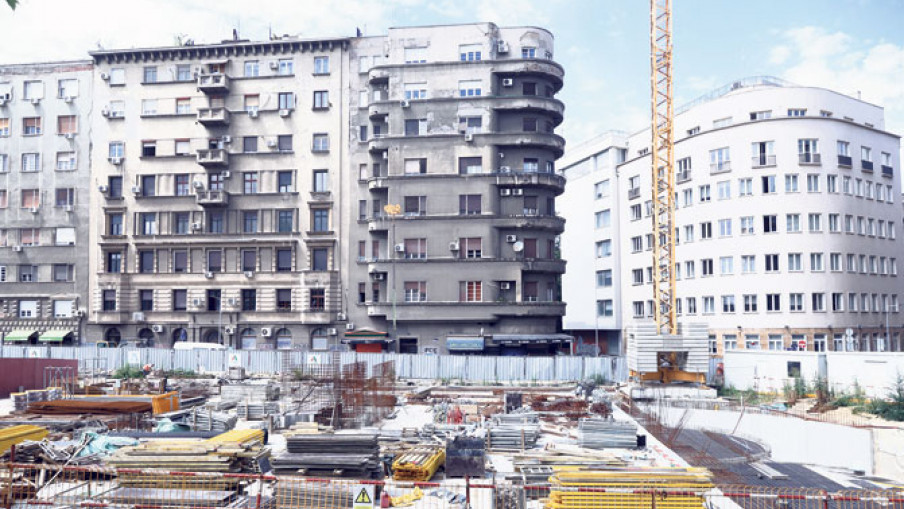 Foto: Marko Spasojević