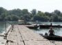 Ponton Dunav Lido