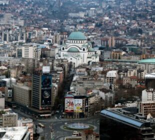 Beograd