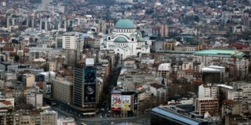 Beograd
