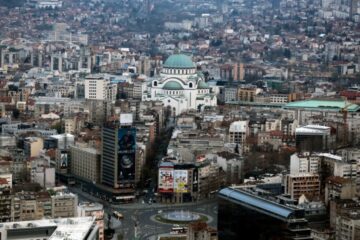Beograd