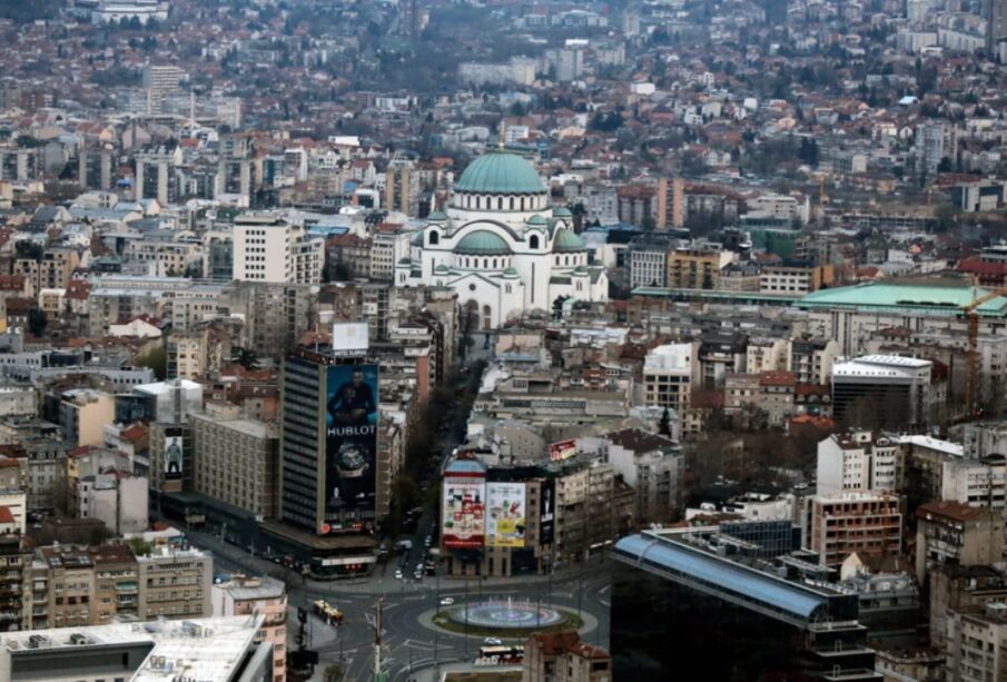 Beograd