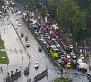 Trg Nikole Pašića
