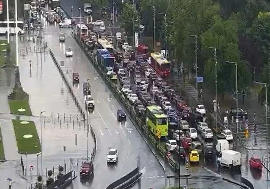 Trg Nikole Pašića