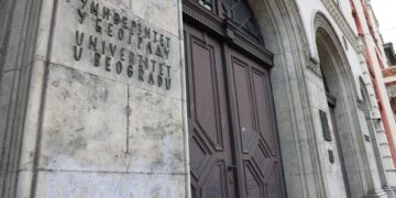Rektorat