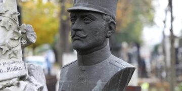 Foto: JKP Beogradska groblja