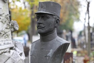 Foto: JKP Beogradska groblja
