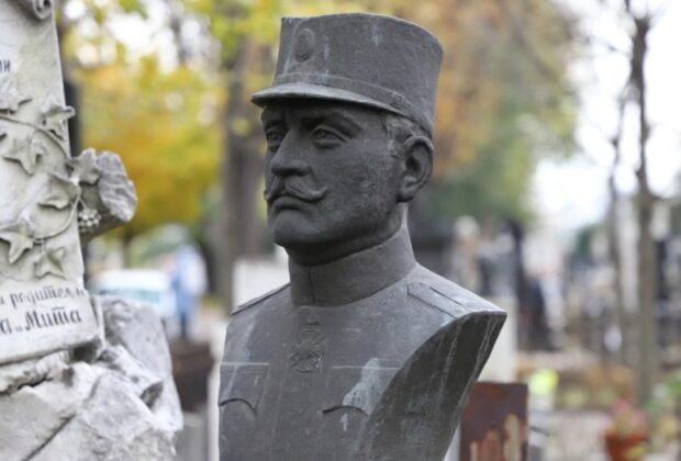 Foto: JKP Beogradska groblja