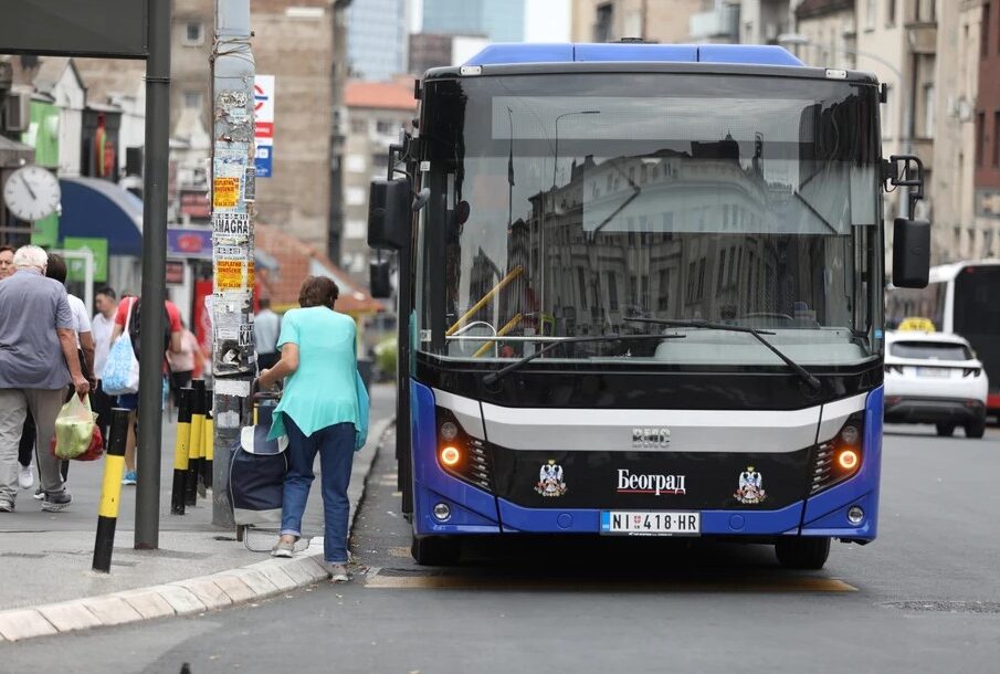 Foto: Snežana Krstić/Vrangler