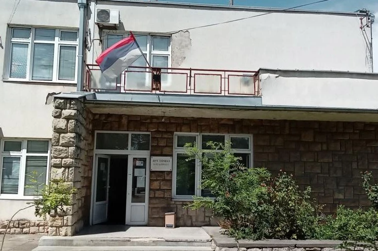 Foto: Dom Zdravlja Zemun