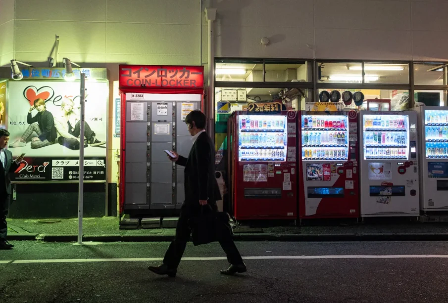 Foto: ANDREW CABALLERO-REYNOLDS / Contributor / Getty Images