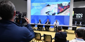 Foto:TANJUG/ OLIVER BUNIĆ/