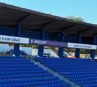 Foto: Promo | OFK Beograd