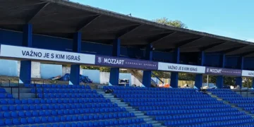 Foto: Promo | OFK Beograd