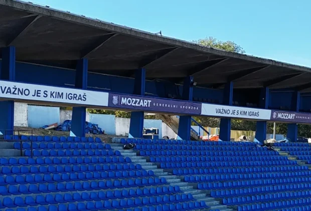 Foto: Promo | OFK Beograd