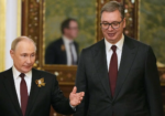 Foto: AFP/ALEXANDER ZEMLIANICHENKO