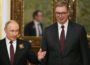 Foto: AFP/ALEXANDER ZEMLIANICHENKO